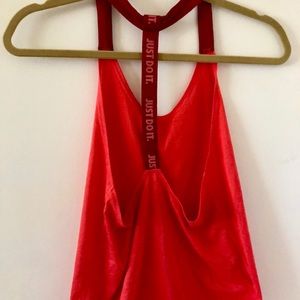Nike Dri-Fit Tank